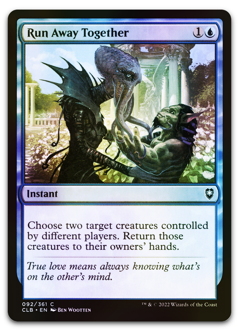 Product image for TCG 273380