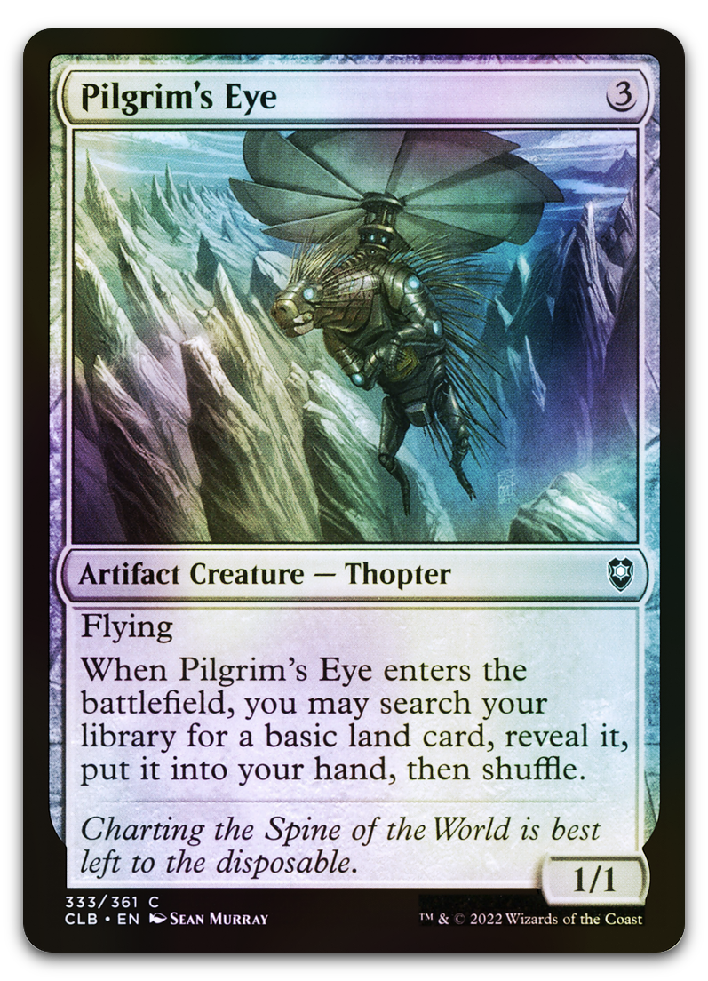 Product image for TCG 273385