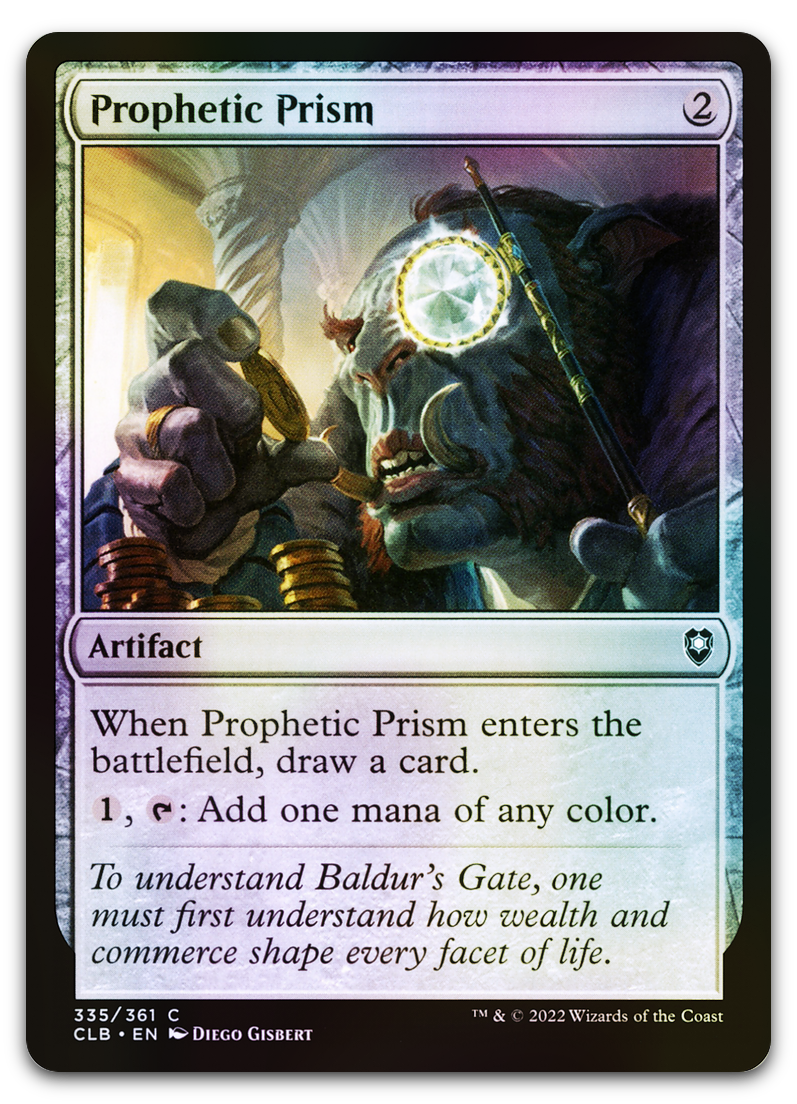 Product image for TCG 273388