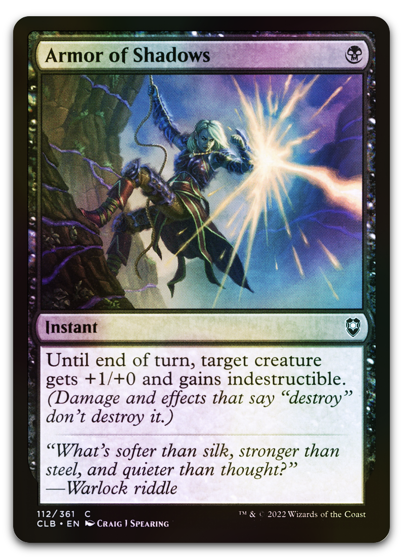 Product image for TCG 273392