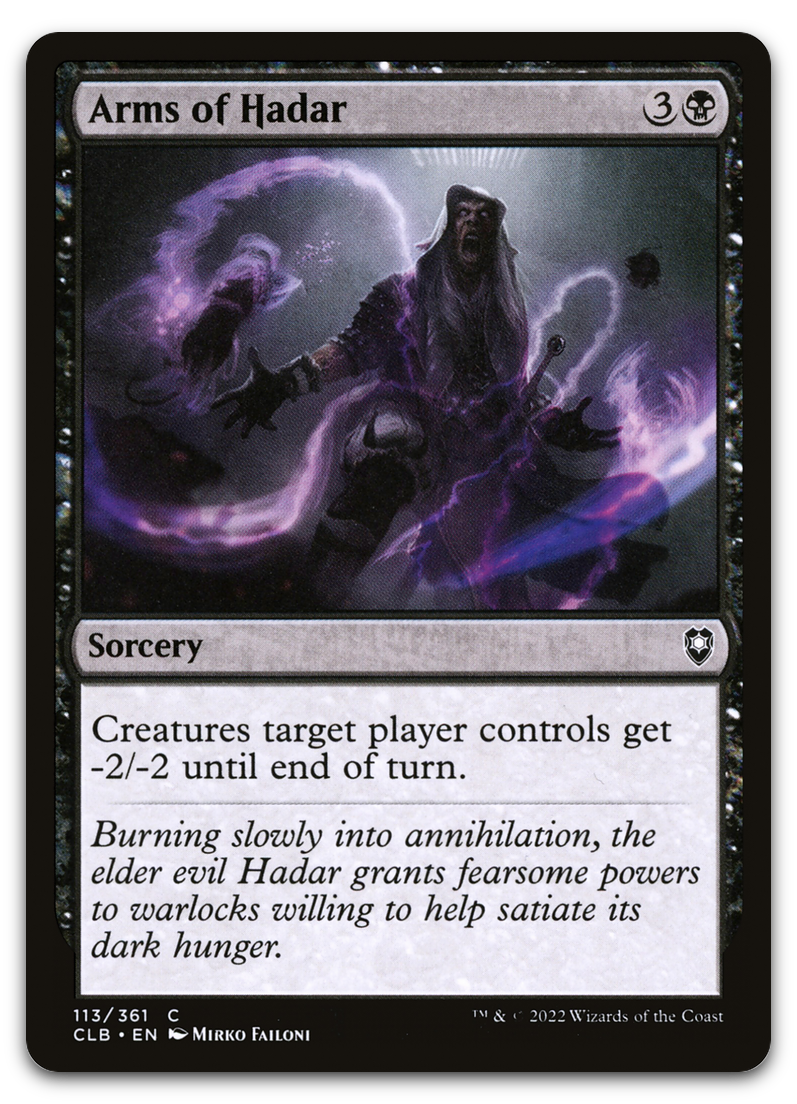 Product image for TCG 273393
