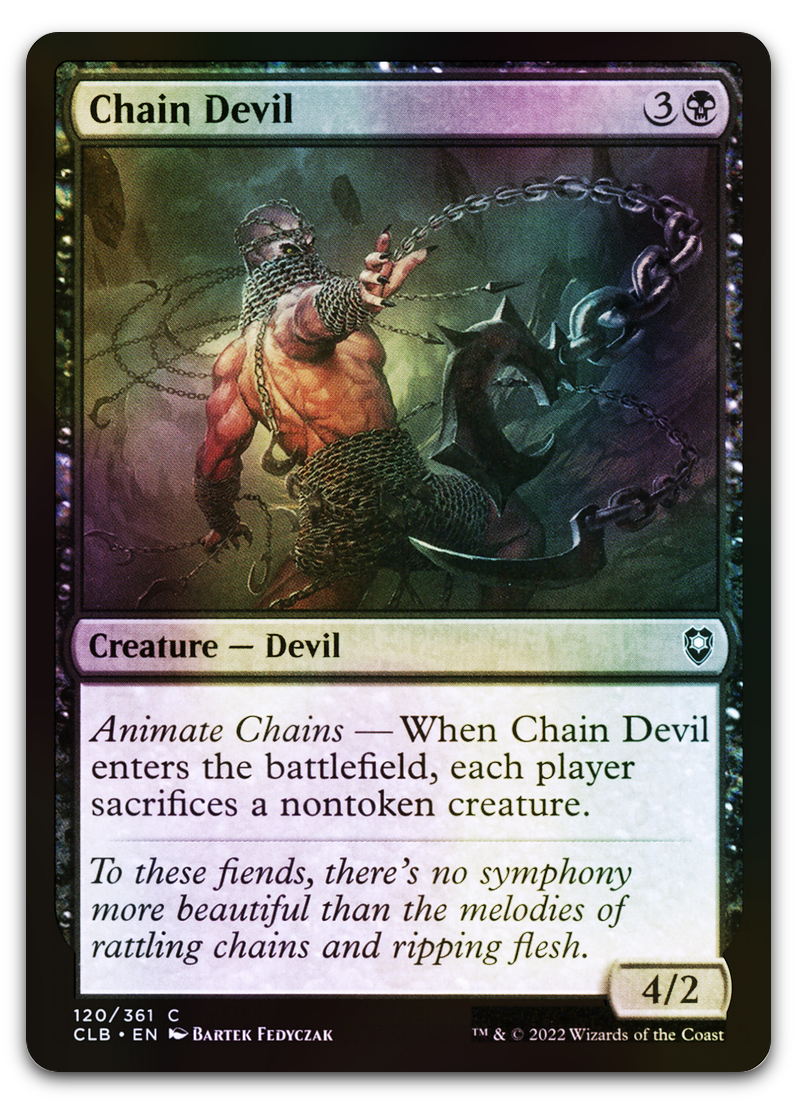 Product image for TCG 273395