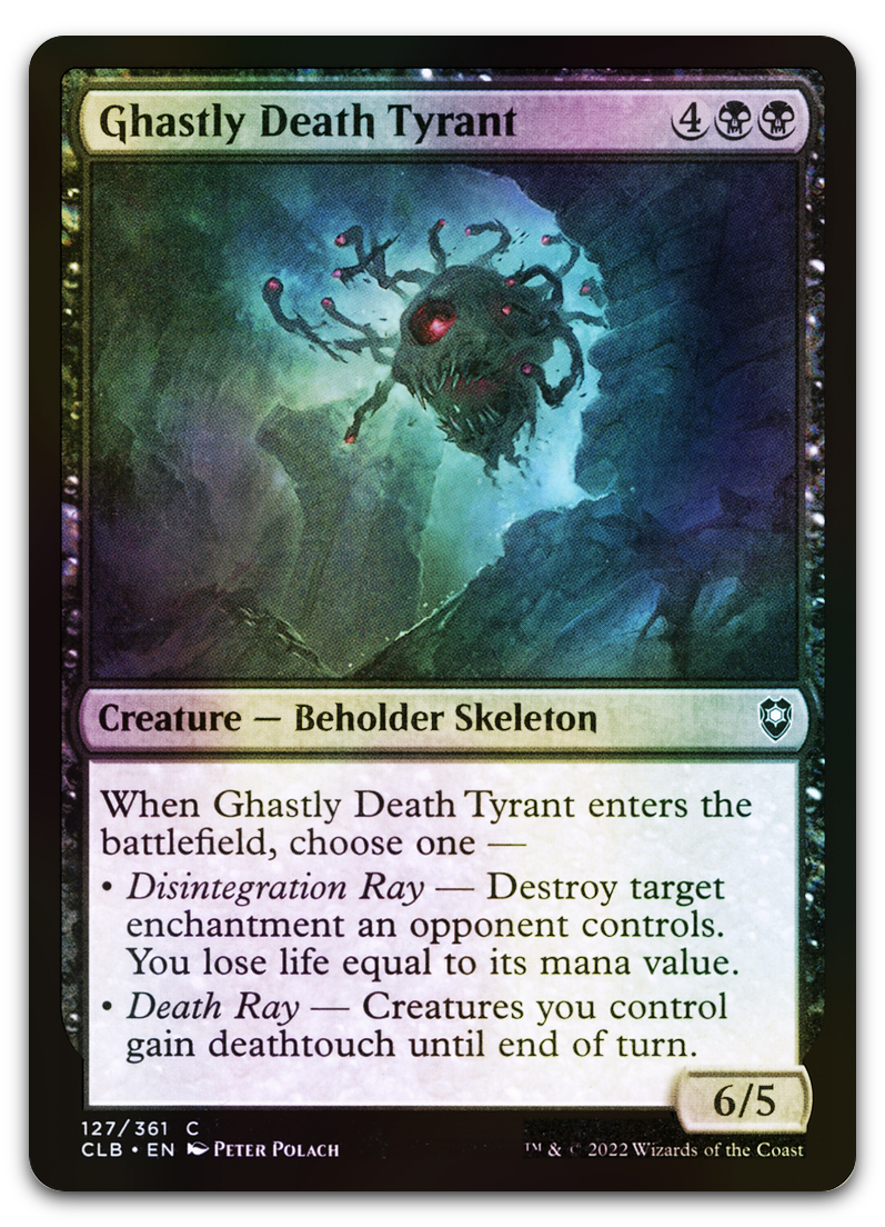 Product image for TCG 273399