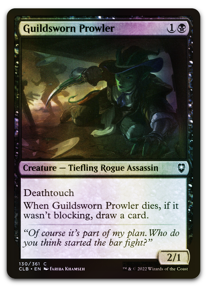 Product image for TCG 273404