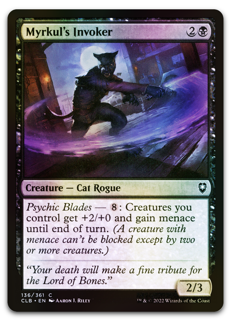 Product image for TCG 273409
