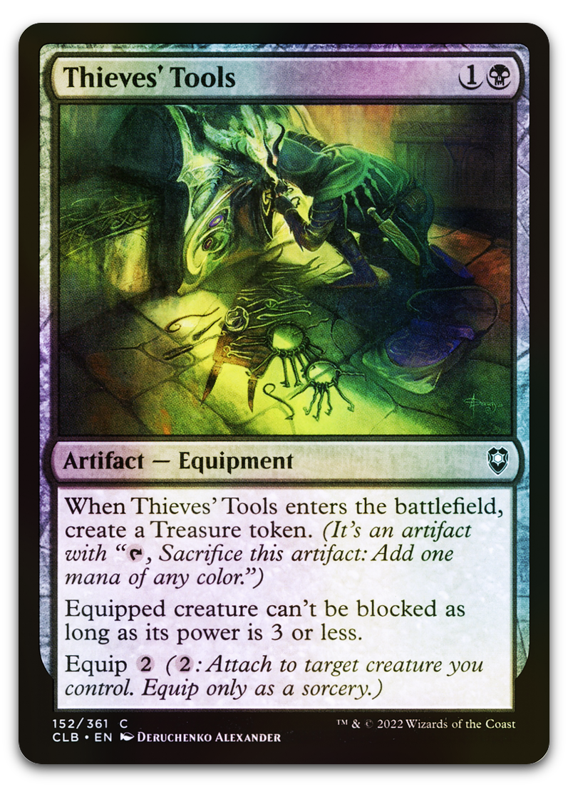 Product image for TCG 273413