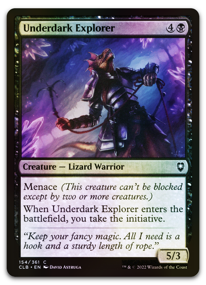 Product image for TCG 273414