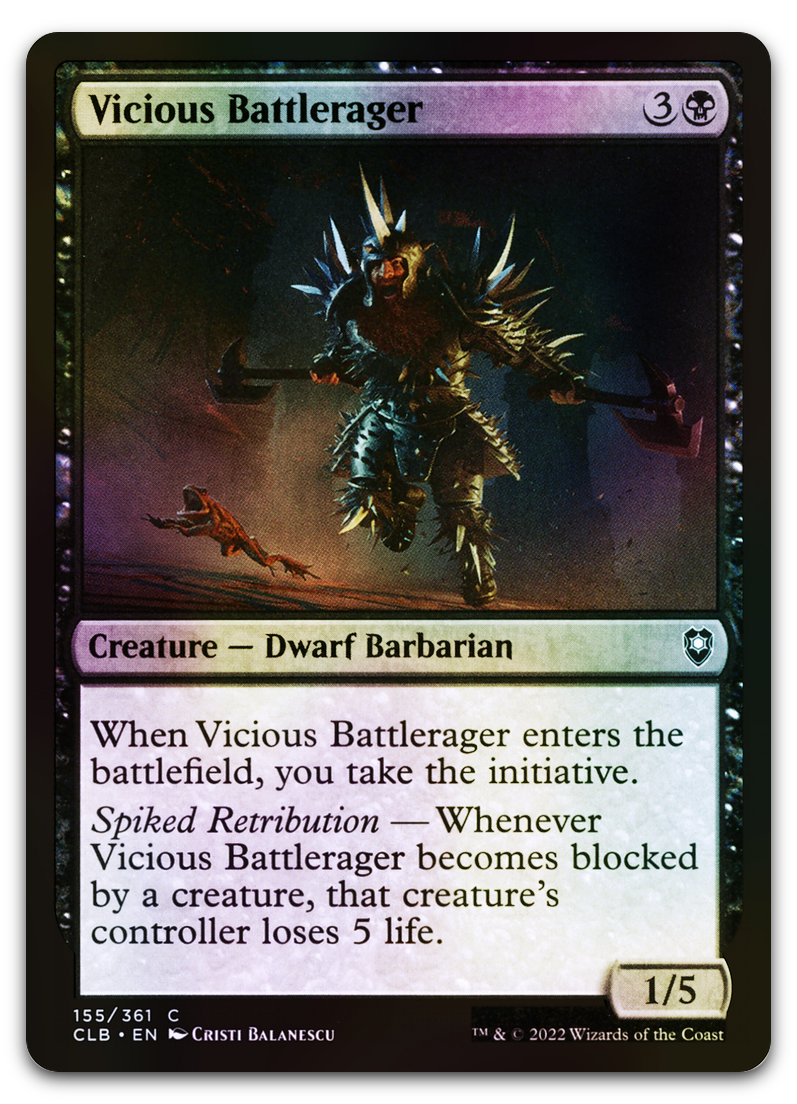Product image for TCG 273415