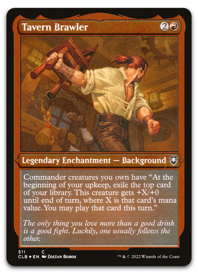 Product image for TCG 273416
