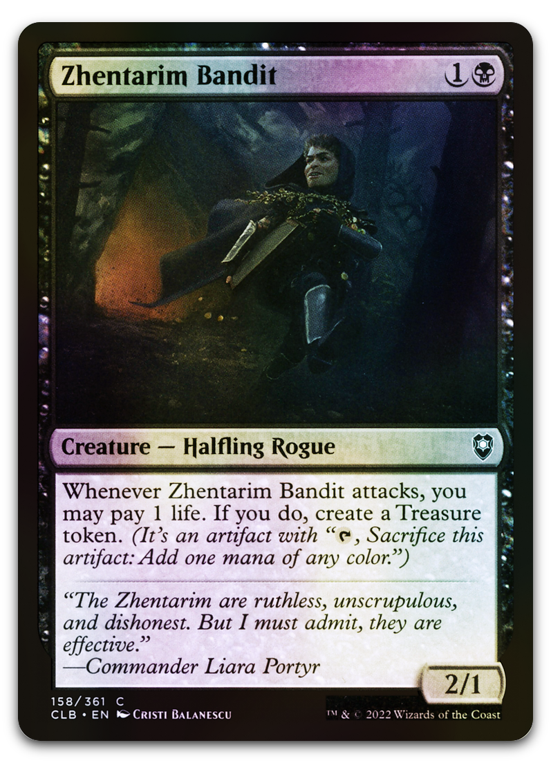 Product image for TCG 273417