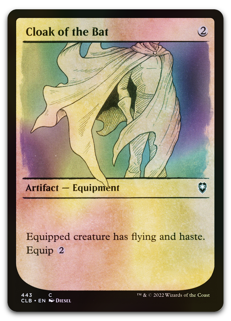 Product image for TCG 273422