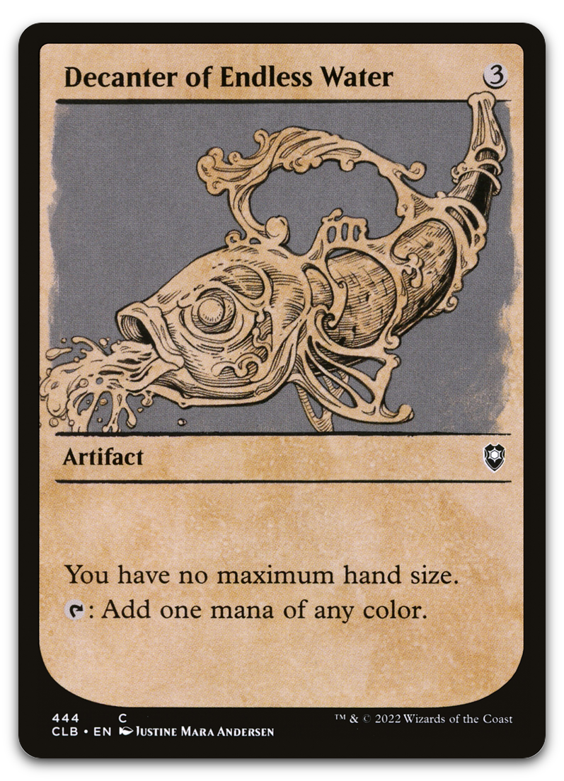 Product image for TCG 273423