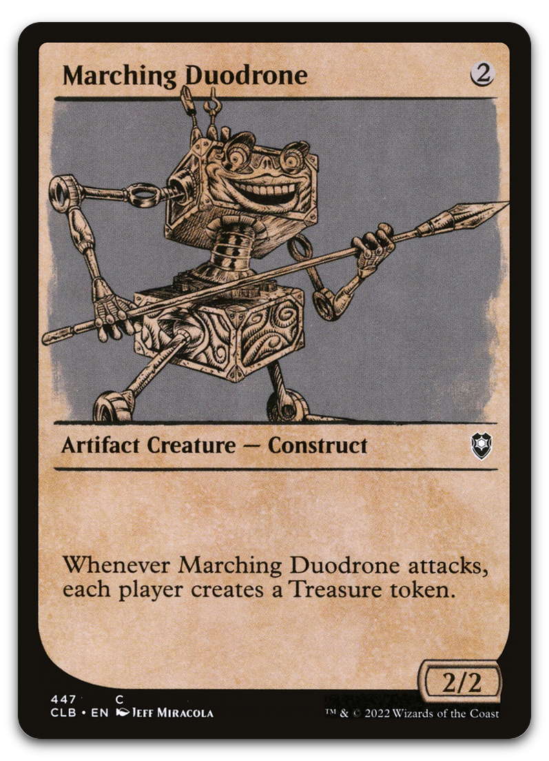 Product image for TCG 273424