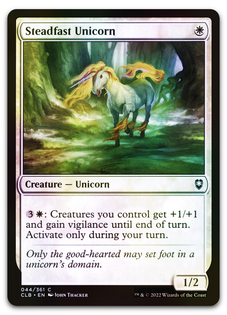 Product image for TCG 273433