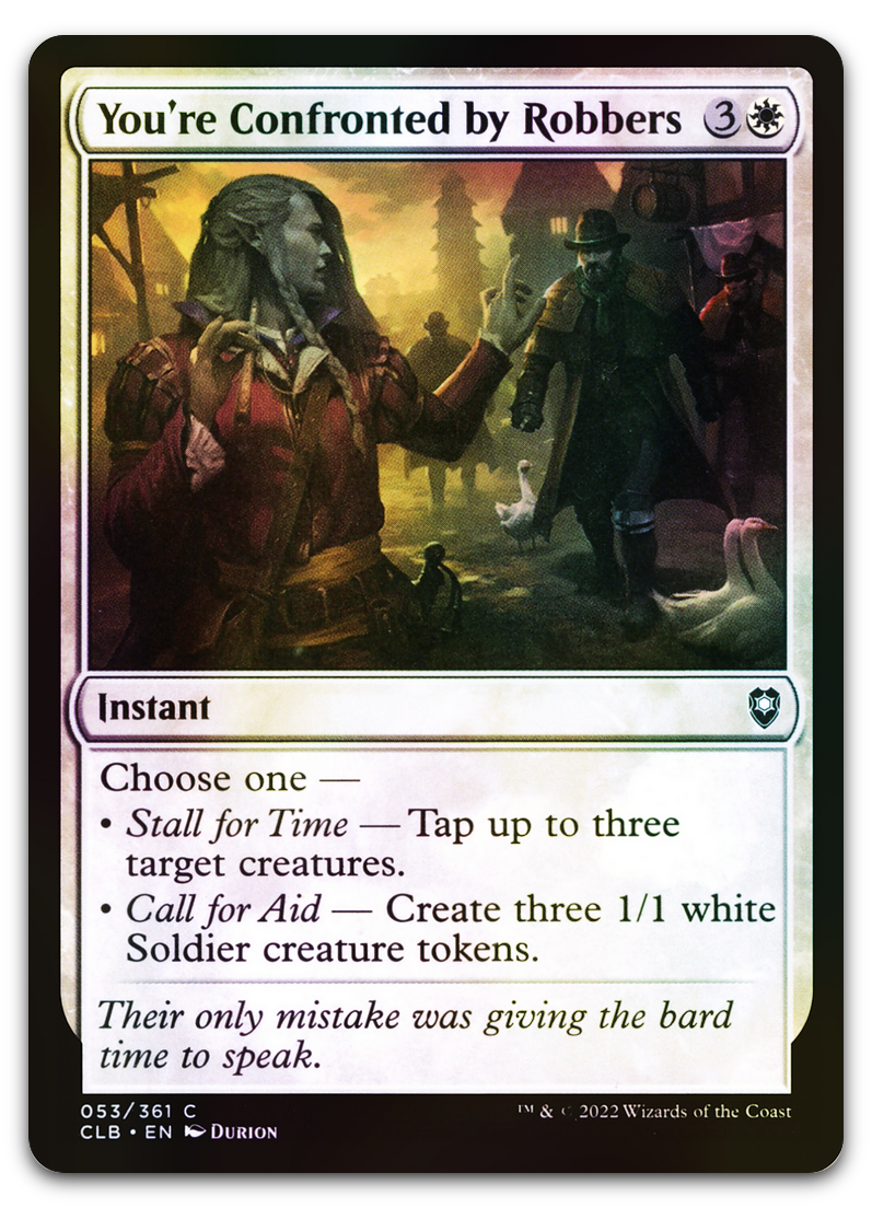 Product image for TCG 273444