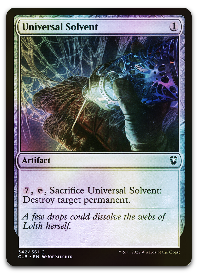 Product image for TCG 273453