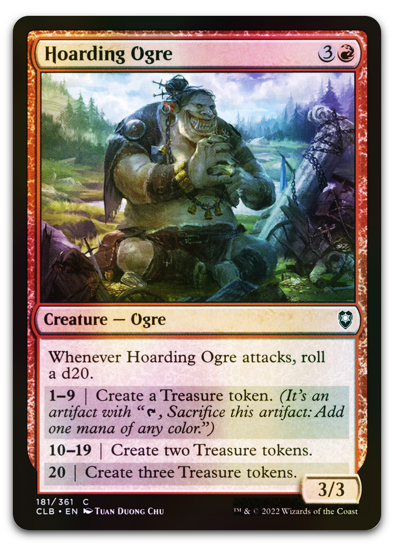Product image for TCG 273454