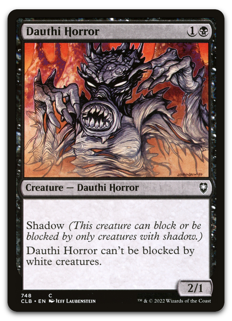 Product image for TCG 273478