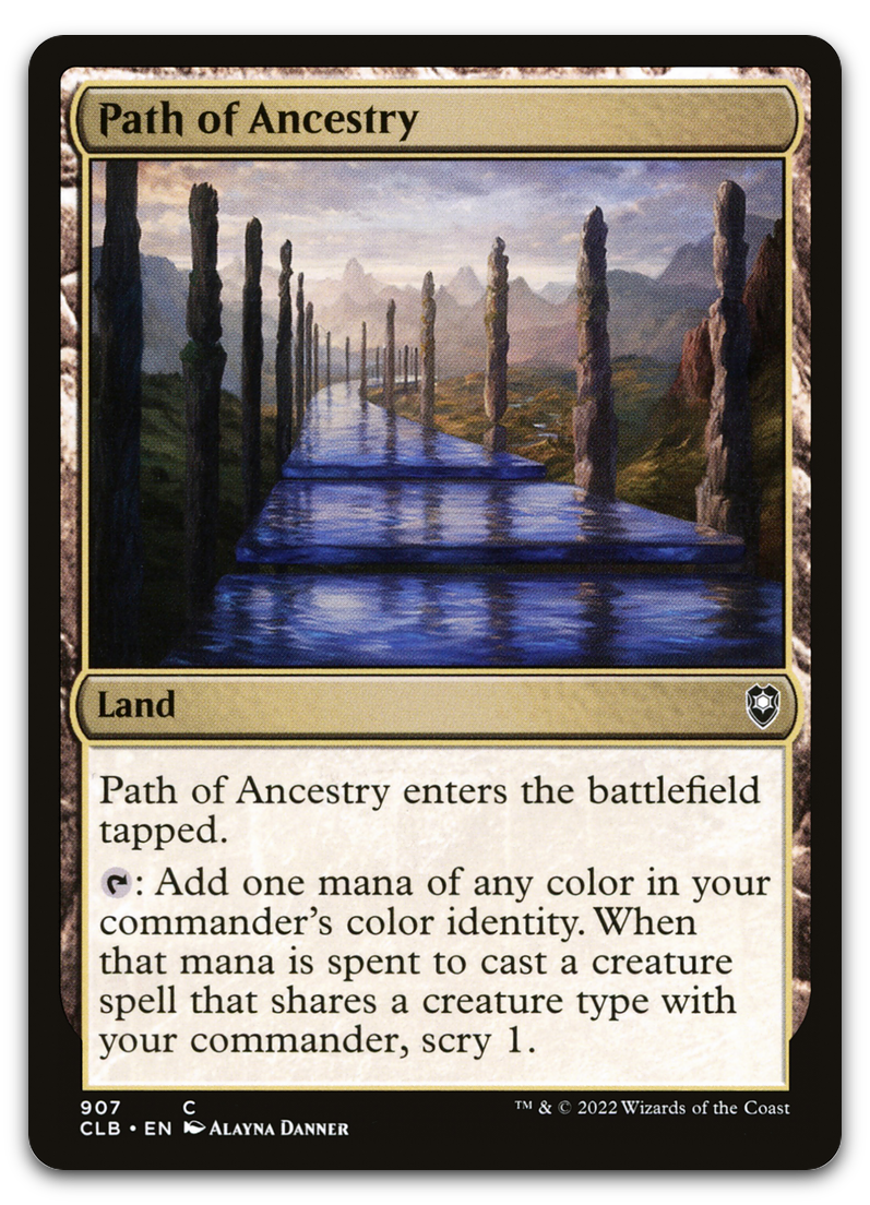Product image for TCG 273519