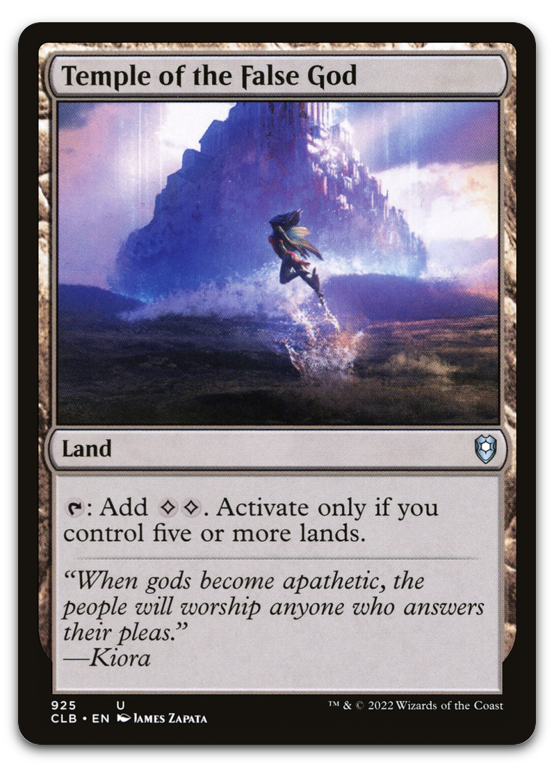Product image for TCG 273523
