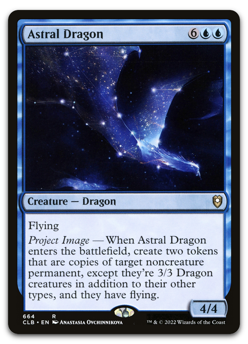 Product image for TCG 273532