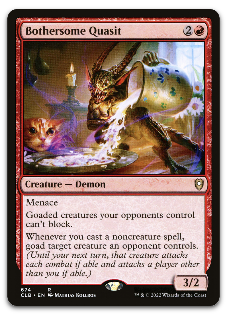 Product image for TCG 273535