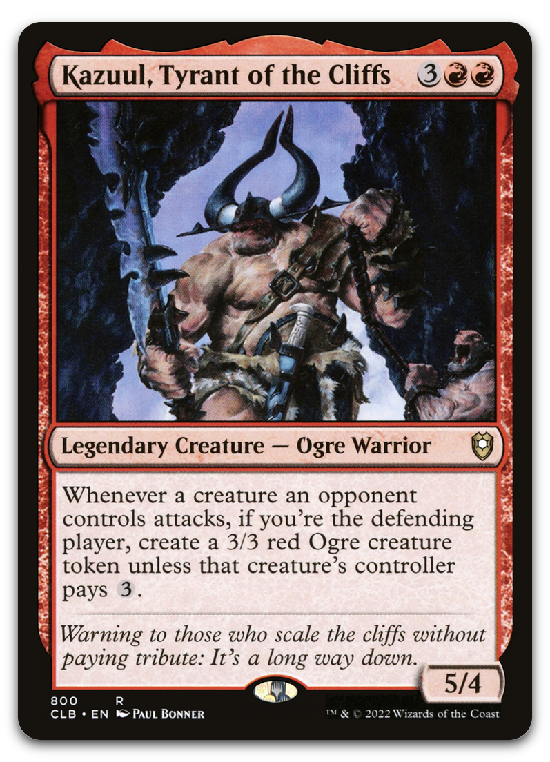 Product image for TCG 273544