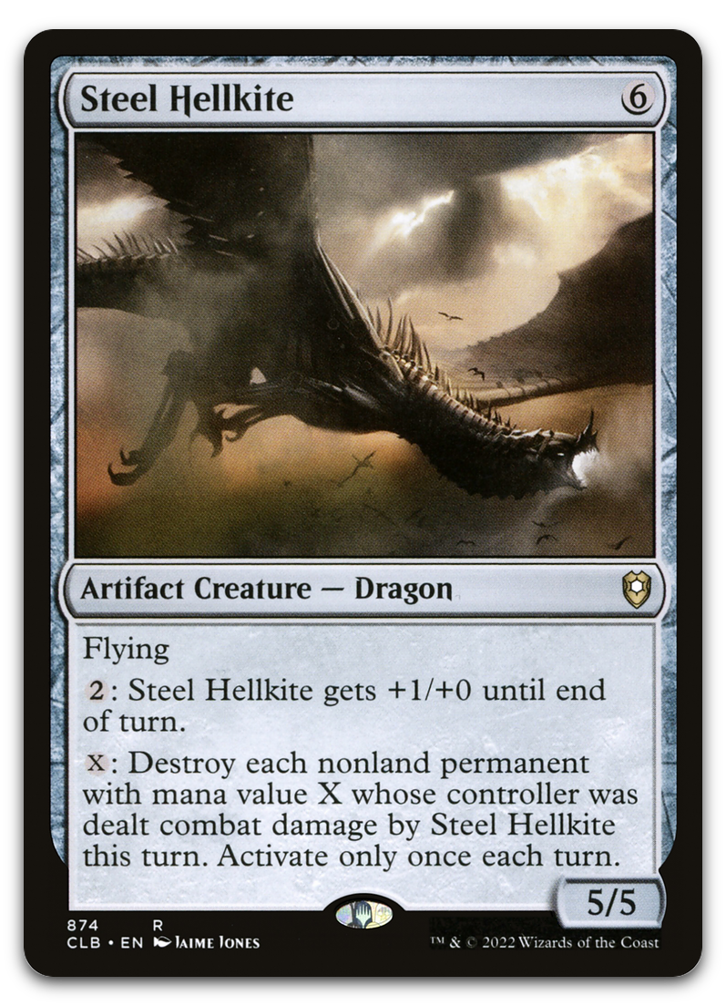 Product image for TCG 273545