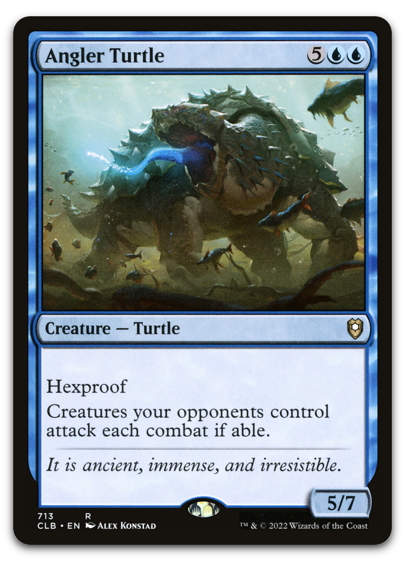 Product image for TCG 273550
