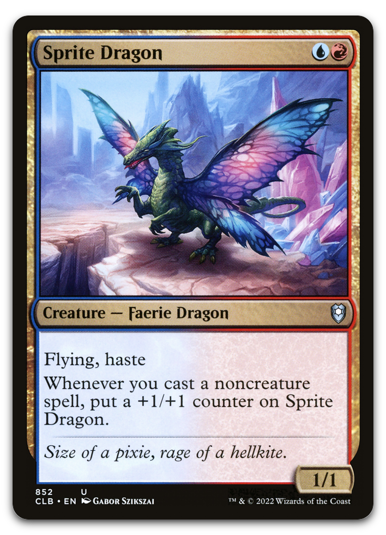 Product image for TCG 273552