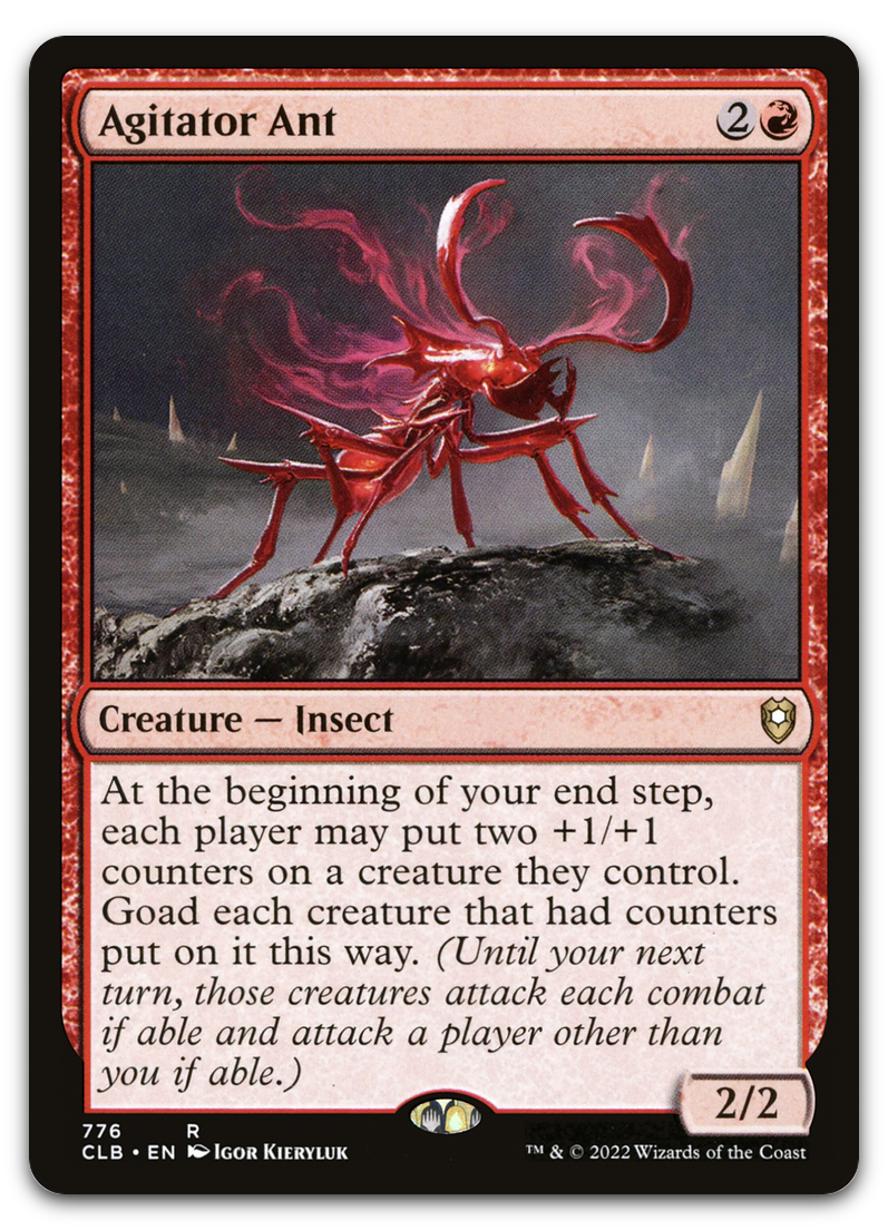 Product image for TCG 273553