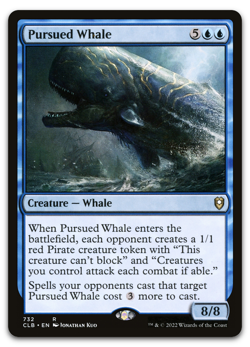 Product image for TCG 273554