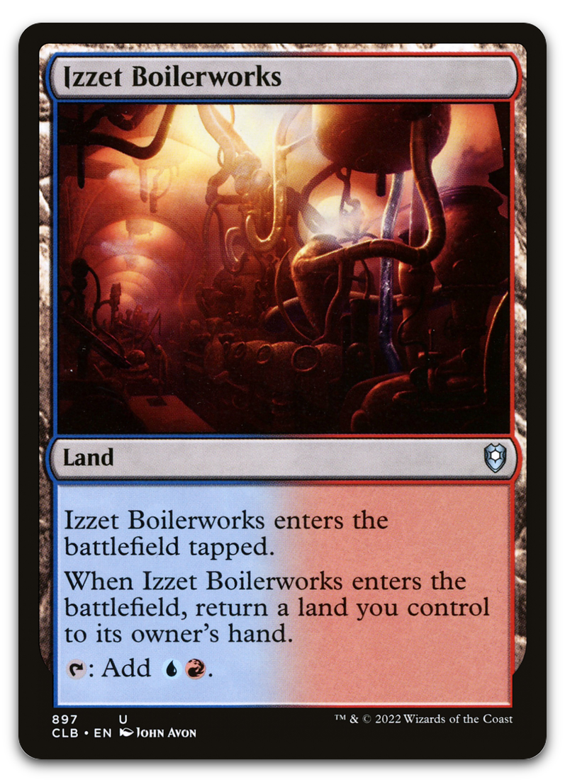 Product image for TCG 273562