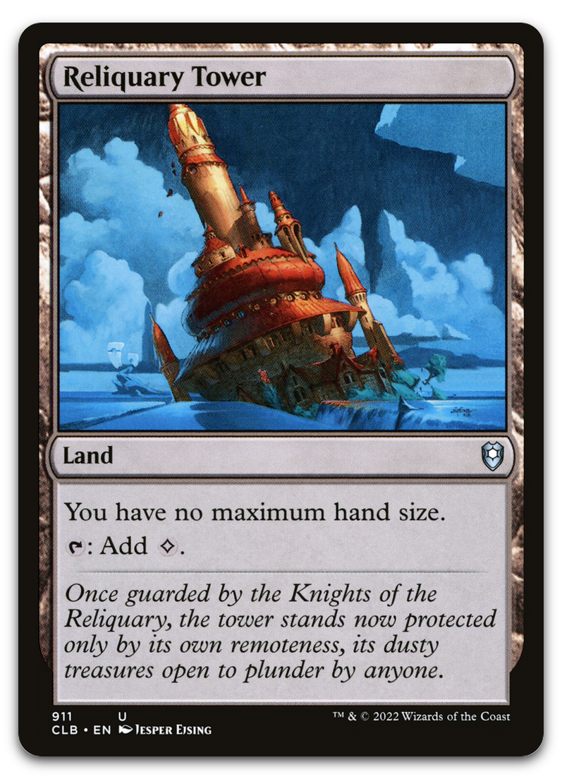 Product image for TCG 273564