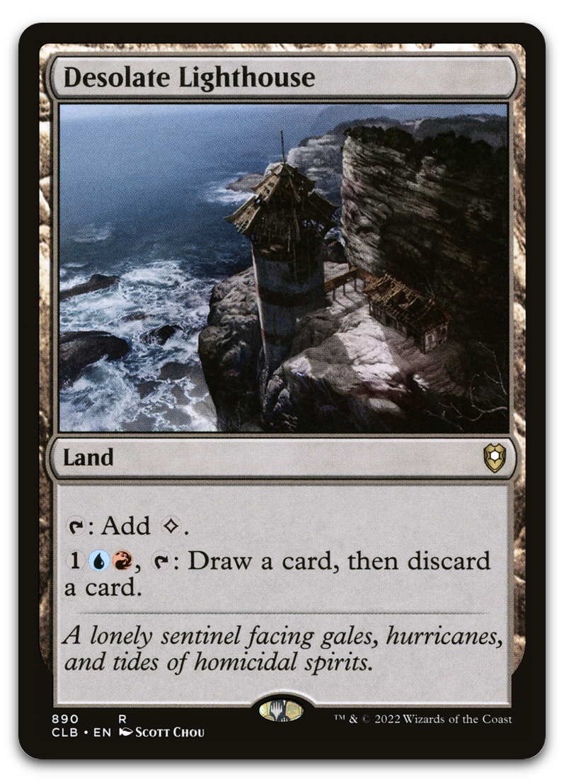 Product image for TCG 273565