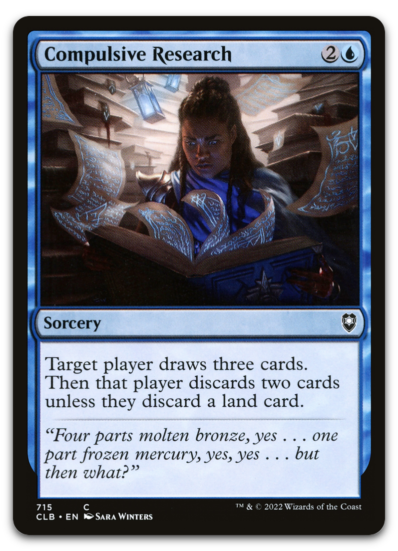 Product image for TCG 273572