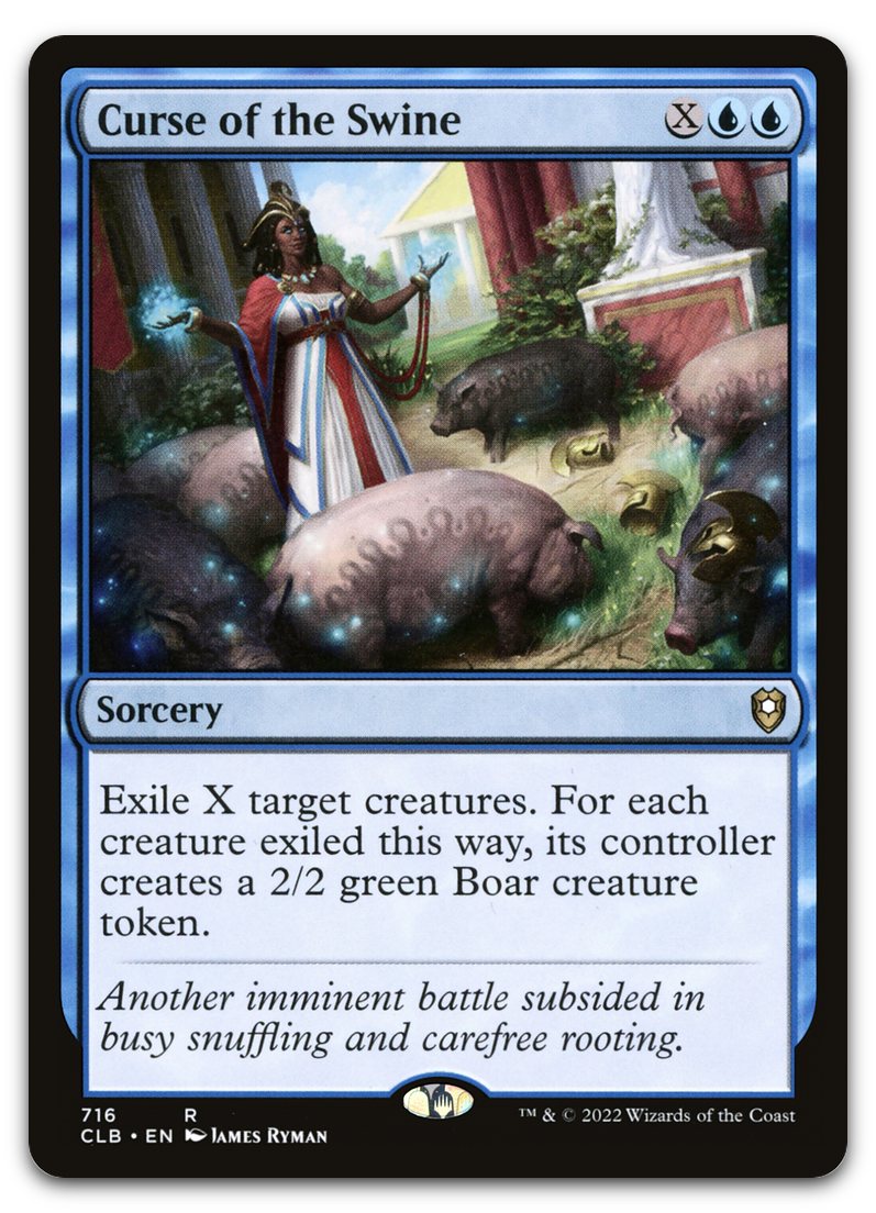 Product image for TCG 273578