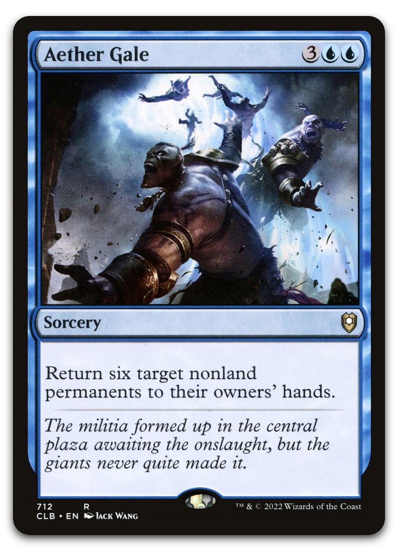 Product image for TCG 273579