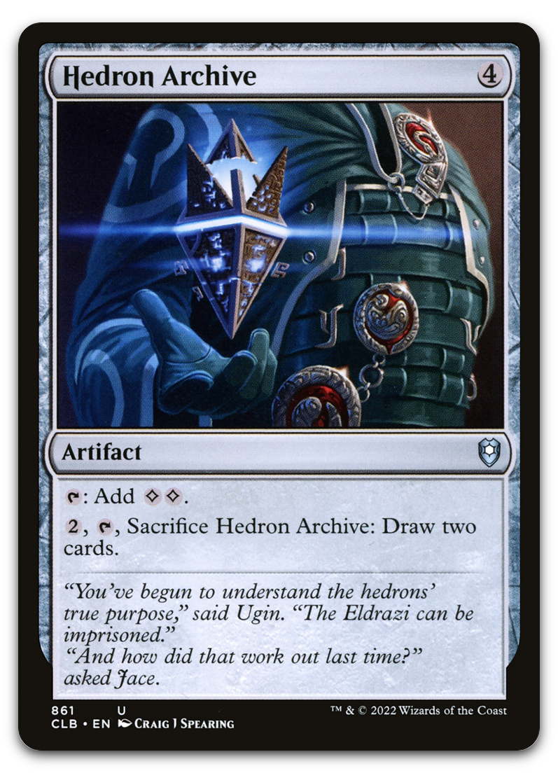 Product image for TCG 273580
