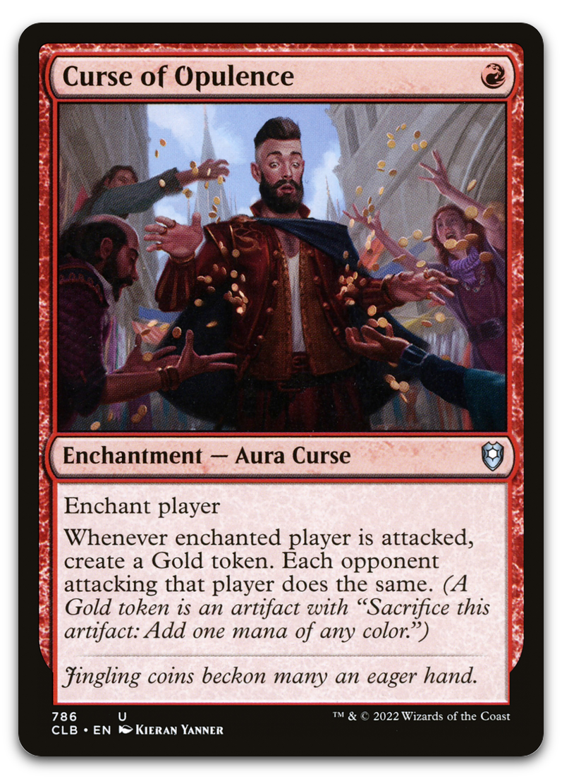 Product image for TCG 273584