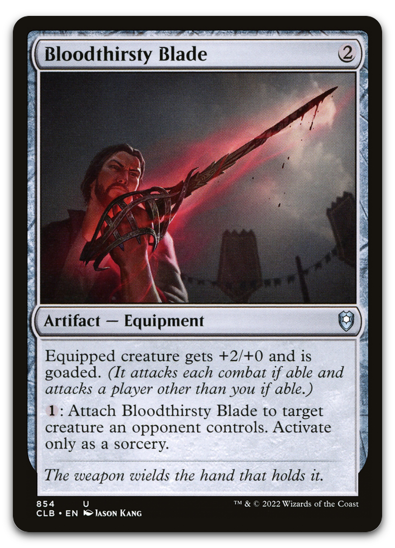 Product image for TCG 273589