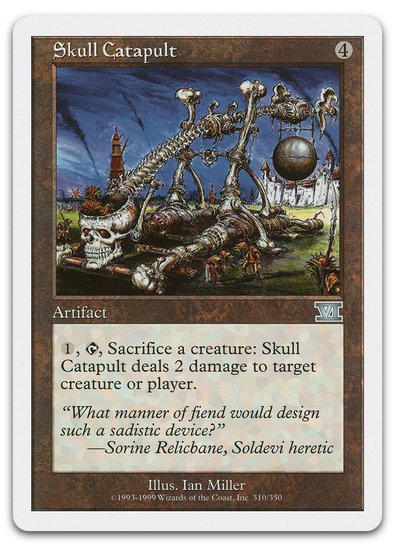 Product image for TCG 2735