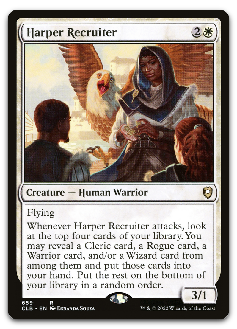 Product image for TCG 273653