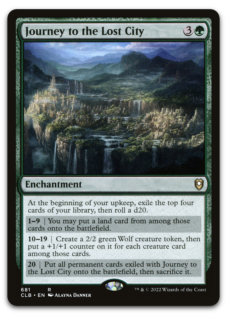 Product image for TCG 273660