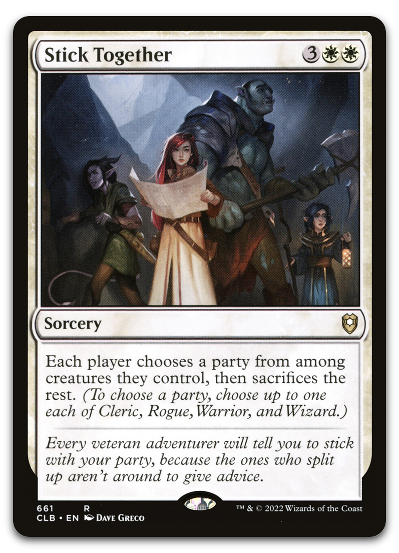 Product image for TCG 273661