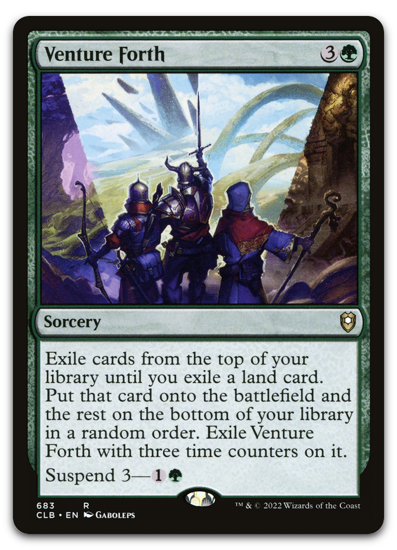 Product image for TCG 273675