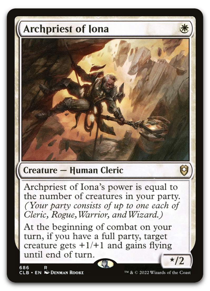 Product image for TCG 273680