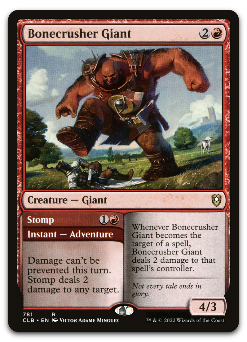 Product image for TCG 273681