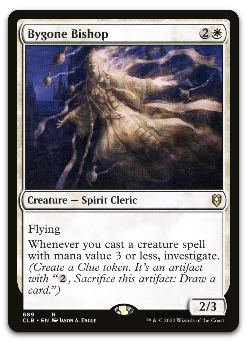 Product image for TCG 273682