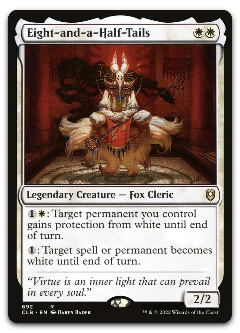 Product image for TCG 273684